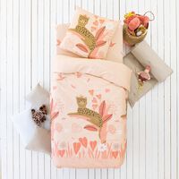 Linge de lit enfant